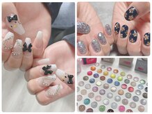 アトリエ ジジ(ji+ji)の雰囲気（フラッシュ&マグ新色入荷してます♪）