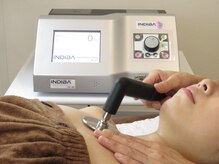 プリベンティブ ビューティー ティップス(Preventive Beauty Tips)/インディバ温熱ケア