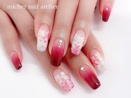 定額ゴージャスコース