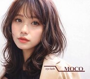モコ(MOCO)