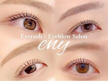 eny エニー南越谷店【まつ毛パーマ/パリジェンヌ/まつぱ/アイブロウ/眉毛】