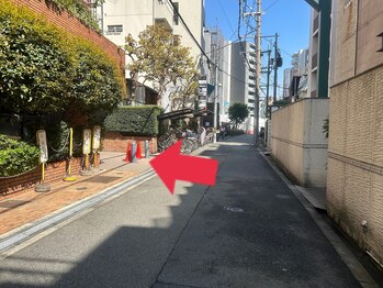 アクネラボ 梅田店(ACNE LABO)/