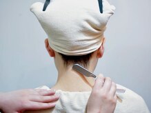 クイーン 渋谷店(QUEEN)の雰囲気（ブライダル前におすすめ! /シェービング/ブライダル/うなじ/渋谷）