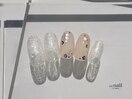 シンプル全体アート/ベーシック