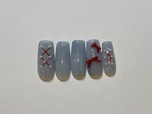 アンネ 表参道(ANNE)/【Hand】トレンド・シーズン定額