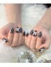 【HAND】持ち込みデザイン8本