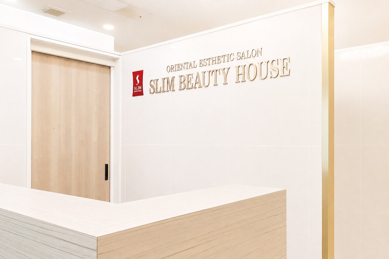 スリムビューティハウス 仙台アエル店｜ホットペッパービューティー