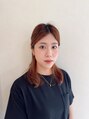 ルナ アンド ツミキ(Luna & tsumiki.) tsumiki. 竹下