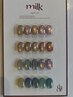 【ご新規様オフ無料】hand マグネットネイル（ケア込）￥7500
