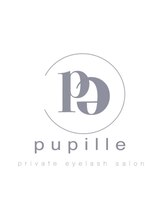 プピレ(pupille)&nbsp;kaminaga 