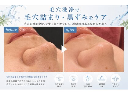 ブルーシー(BLUESEA)の写真