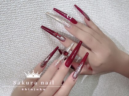 サクラネイルサロン(Sakura Nail Salon)の写真