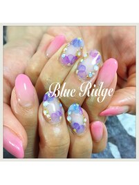 梅雨の季節も可愛く♪