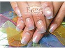 Ｎａｉｌ・ＶＯＬ６1　～2～