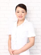 メルスィ 苫小牧店 岩本 奈保子
