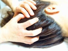 エラフリー/ドライヘッドスパ