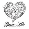グレースエール トータルビューティーサロン(Grace Aile)のお店ロゴ