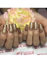 ネイルサロン ラクス(Lacus)/
