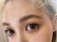 リナータ 新宿東口店(Rinata)/こだわりのちゅるんと束感　LED