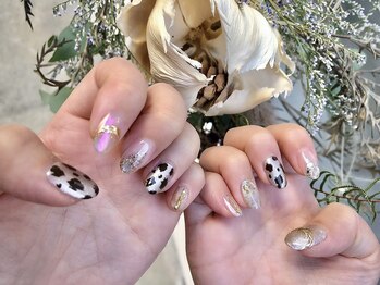 エーレ(ehre)/10本アート