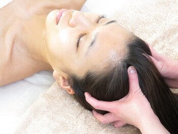 ミピマムマリール(Mipimam Marire)/施術6（ヘッド）