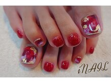 アイネイル(iNAIL)/