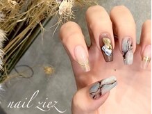 ネイル ジーズ(nail ziez)/I’zオリジナルcollection♪