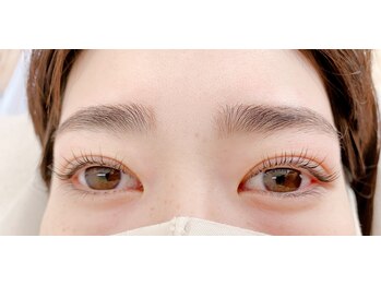 高蔵寺まつげ/パリジェンヌラッシュリフト