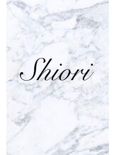 ノニ ネイル(no.2 nail)&nbsp;Shiori 