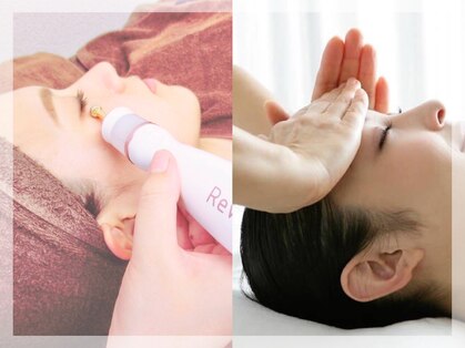 フェイスラボ(FaceLab.)の写真