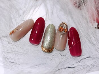 キューティプティ 池袋東口店(Cutie puti)/