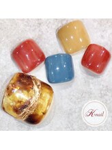 ケイネイル(Knail)/スタンダードアート