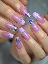 JUNX Nail Collection