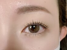 パラジェル登録サロン バランス シンプルネイル&アイラッシュ 新田東店(balance)/ラッシュリフト/まつげパーマ