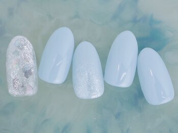 プラスミュウ(+miu)/Simpleコース M6