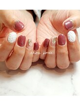 シュポルテ(chou porte)/