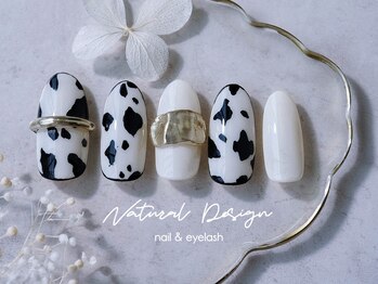 ナチュラルデザイン 品川本店(Natural Design)/オフィスネイル