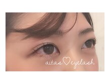 アイタス 木場店(aitas)/トリートメントまつげパーマ