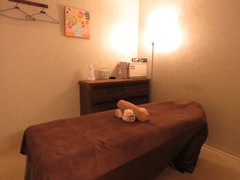 スターパール(St Pearl)/完全個室