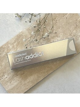 ライラック(lilac)/Lash addict