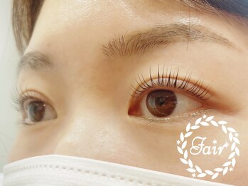 フェア 青葉台(Fair)/パリジェンヌラッシュリフト