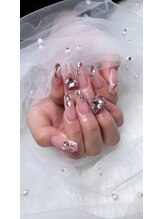 ココネイル アンド アイラッシュ(COCO NAIL & EYELASH)/