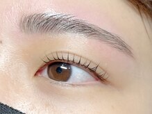 コム 草加マルイ店(com by neolive)/パリジェンヌラッシュリフト