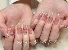 ウサギネイル 新大久保店(usagi nail)/やり放題