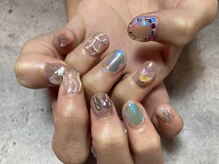 キラ キラ オメメ/