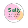 サリー(Sally)のお店ロゴ