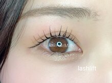 サロン ド ミリー(Salon de milly)/lashlift