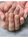 ラメ☆ホロ