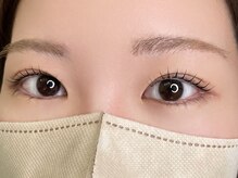 ミーアイラッシュ(ME.eyelash)/LASH LIFT