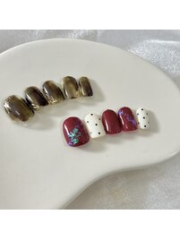 トレンドデザインコース5780円